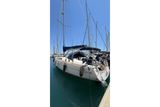 2008 Hanse 430e