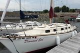 1979 Pearson 323