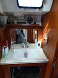 1987 Hunter 34