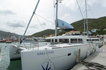2012 Lagoon 450 Boats