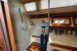 1990 Hunter Legend 35.5
