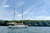 1978 Shannon 38 Ketch