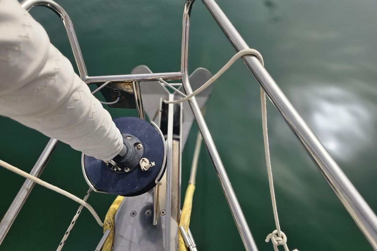 2003 Beneteau Oceanis Clipper 393