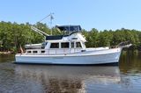 1990 Grand Banks 46 Classic