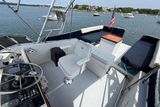 1986 Albin 34 Family Cruiser