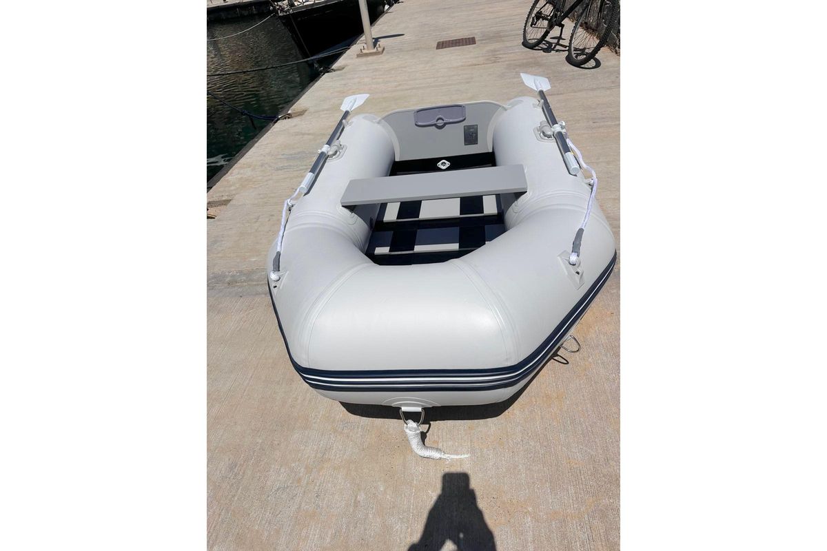 2004 Bavaria Cruiser 46