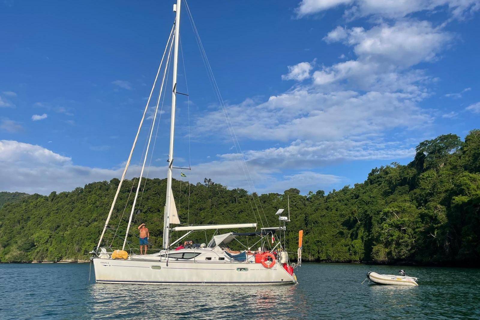 2007 Jeanneau Sun Odyssey 39 DS for sale in Valencia, Spain