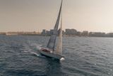 2012 Spirit Yachts 60dh