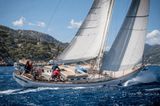 1994 Vitters 55ft Hoek Design