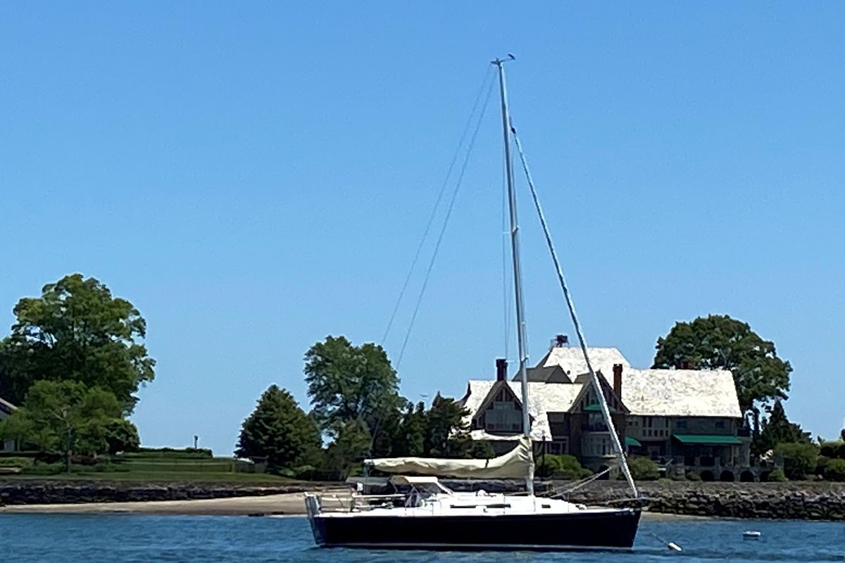 1999 J/Boats J/32