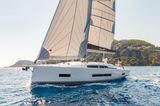 2026 Hanse 410