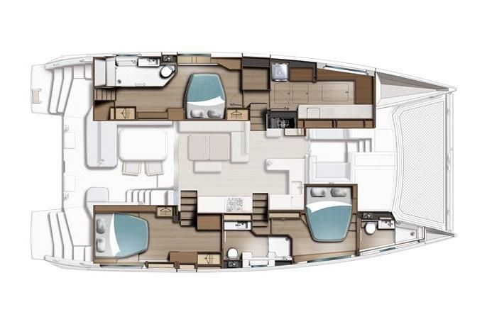 2026 Leopard 52