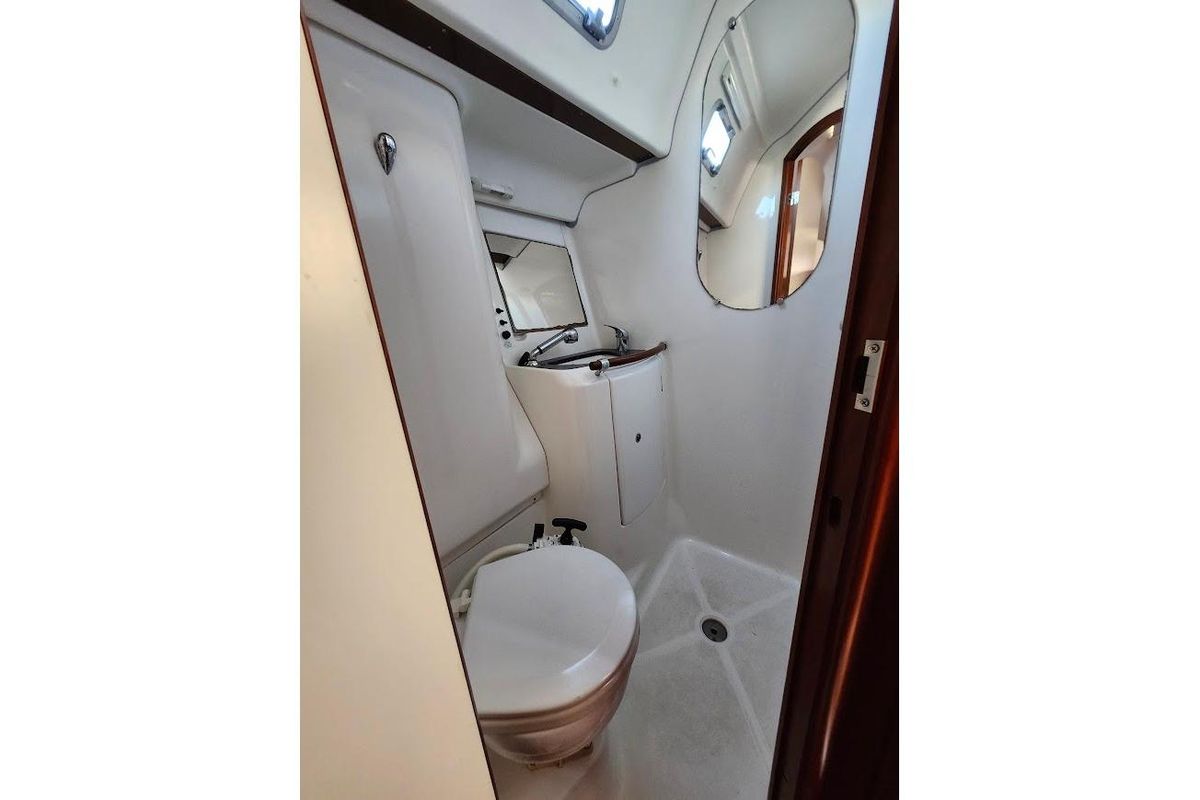 2006 Beneteau 473