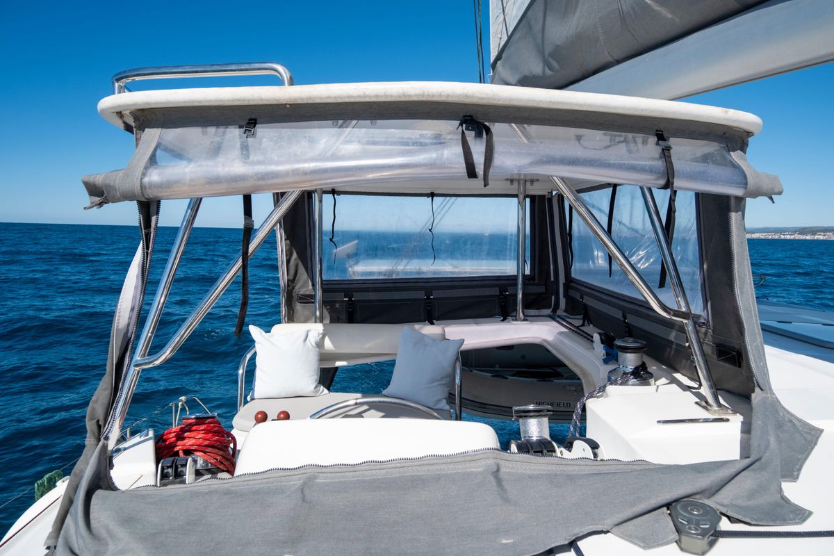 2013 Leopard 44