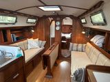 1990 J/Boats J/37