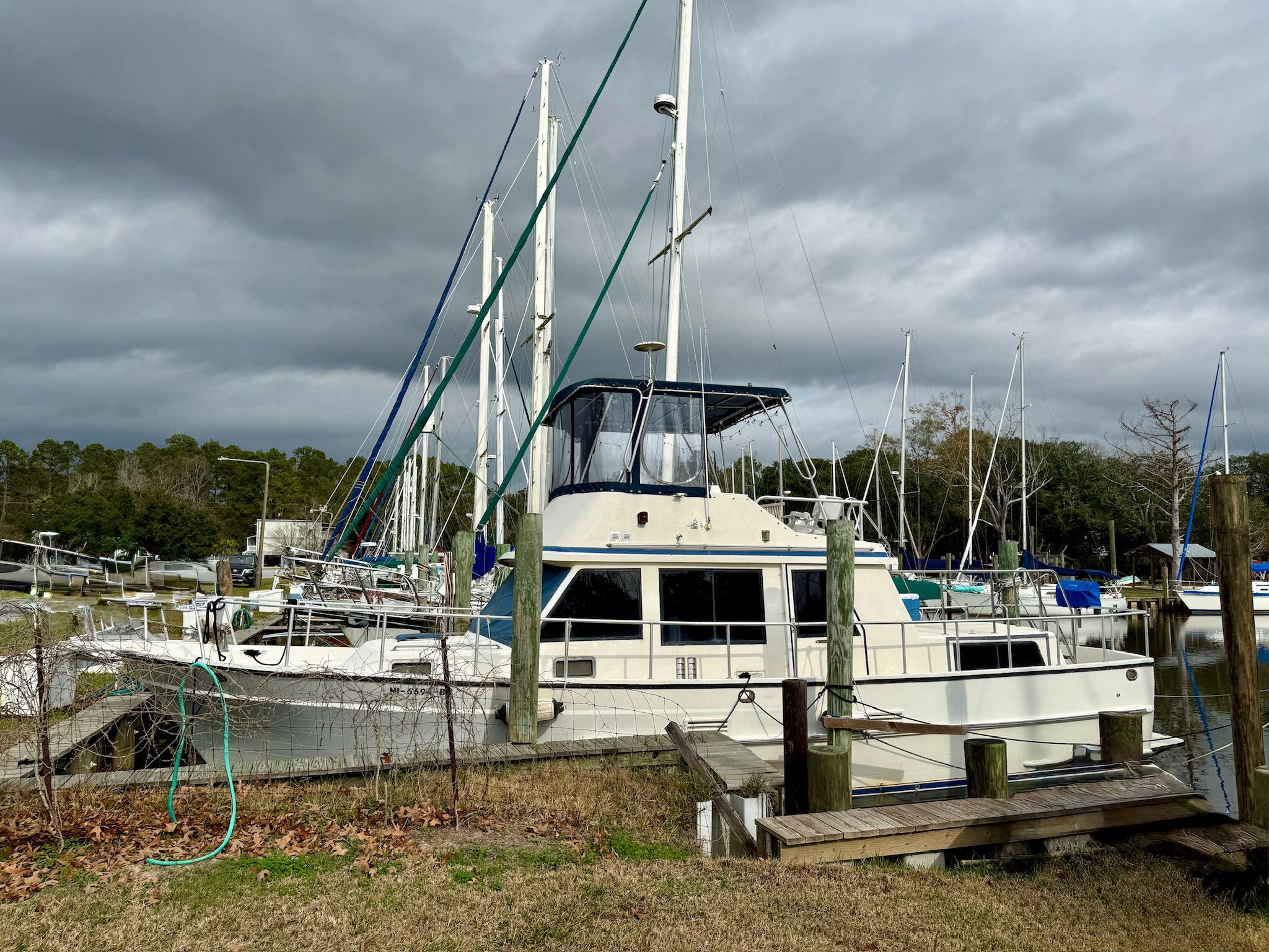 1988 PT 42 for sale in Mandeville, Louisiana
