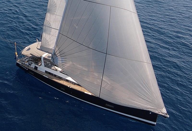 2014 Beneteau Oceanis 55 Boats