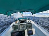 1984 Catalina 270