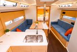 2026 Hanse 360