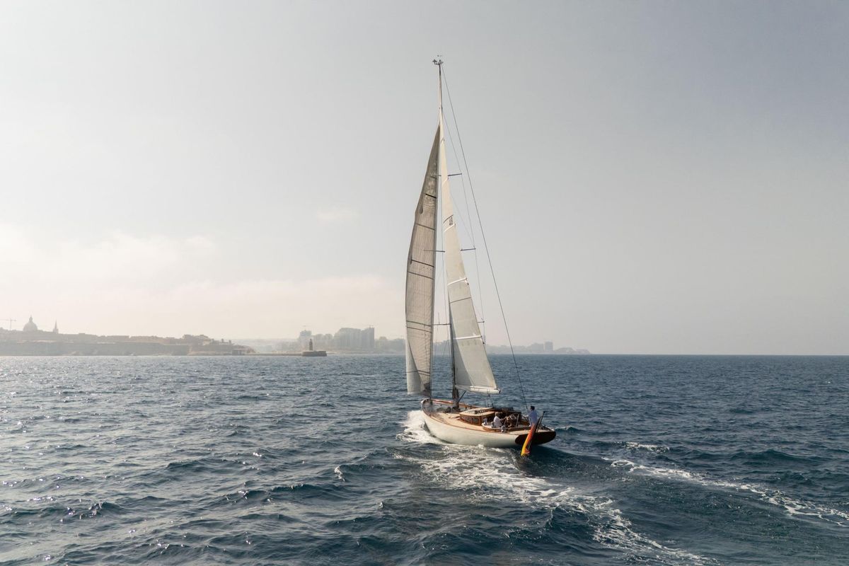 2012 Spirit Yachts 60dh
