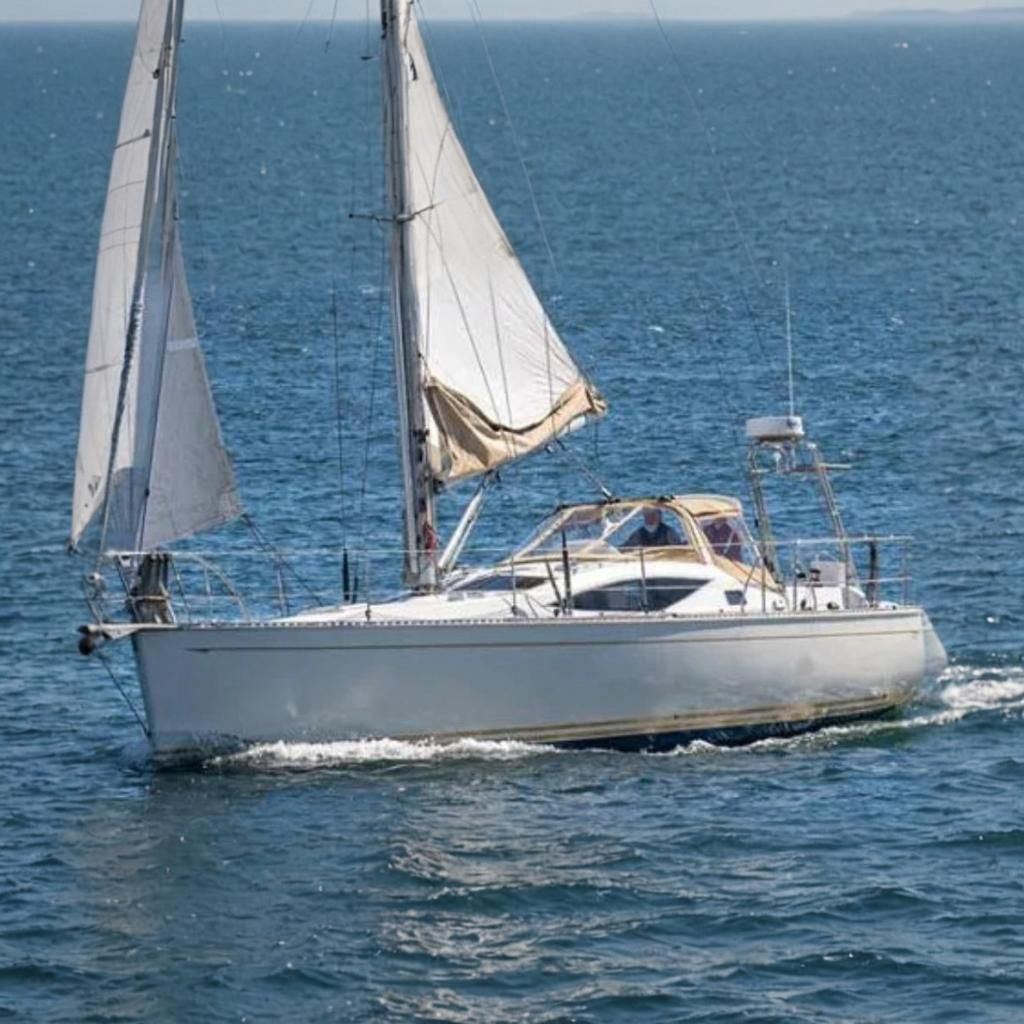 2007 Saga 409