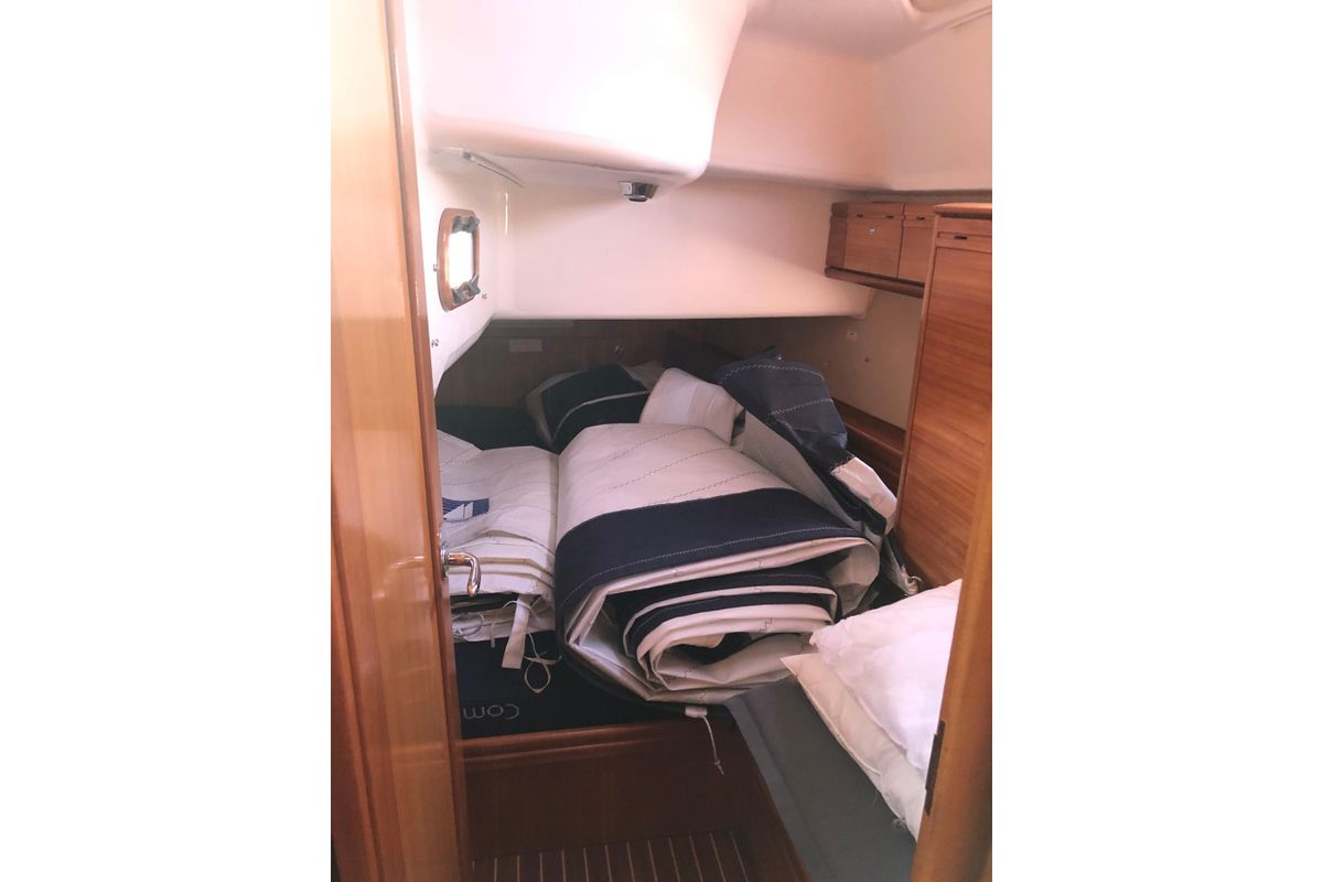 2007 Bavaria 42 Cruiser for sale in Hooksiel, Lower Saxony, Germany 43 ft