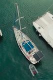 1997 Beneteau 40 CC