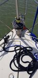 1978 Custom Fiskars AB Finnsailer 38 Ketch