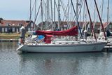 1997 Van De Stadt Caribbean 42