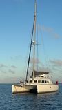 2001 CNB Lagoon 380