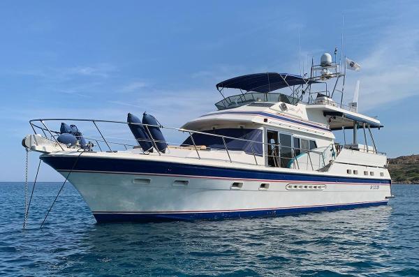 1995 Tarquin Kings Charissmo 575 for sale in Frejus, Var, France