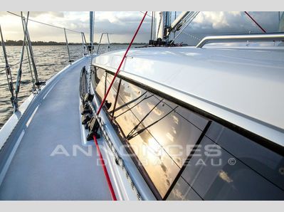 2024 Dehler 34
