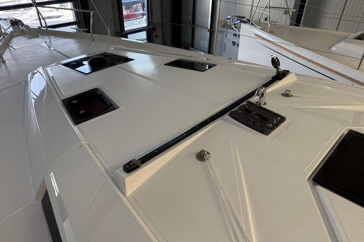 2024 Hanse 360