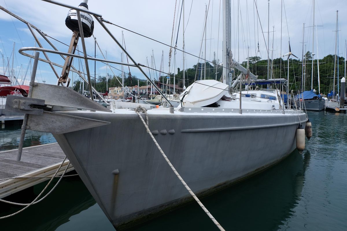 2008 Coronet 41