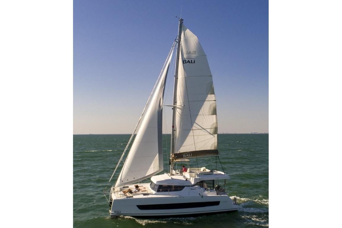 2026 Bali Catspace for sale in Dubrovnik, Croatia 38 ft