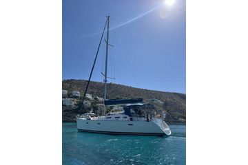 2004 Beneteau Oceanis Clipper 393 Boats