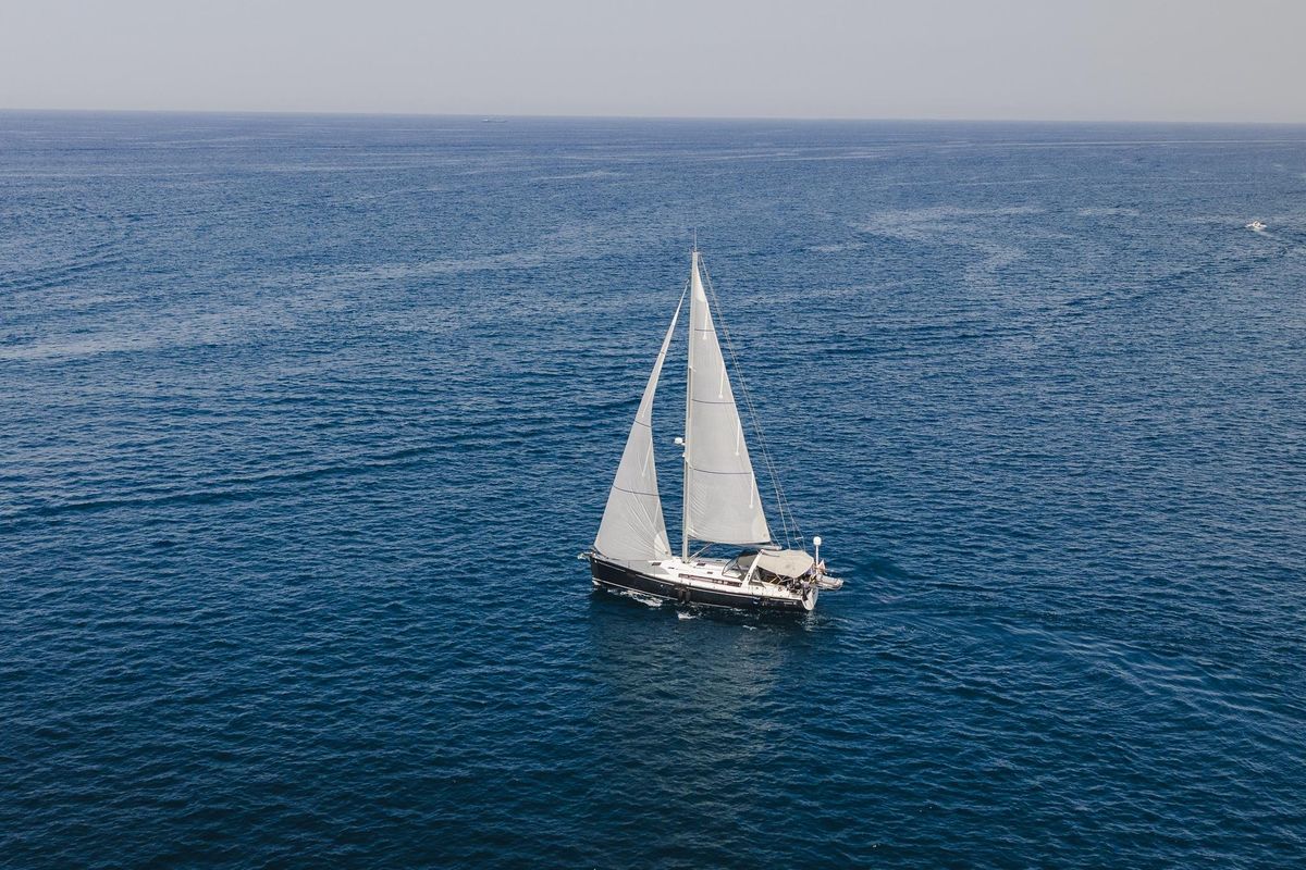 2012 Beneteau Oceanis 48