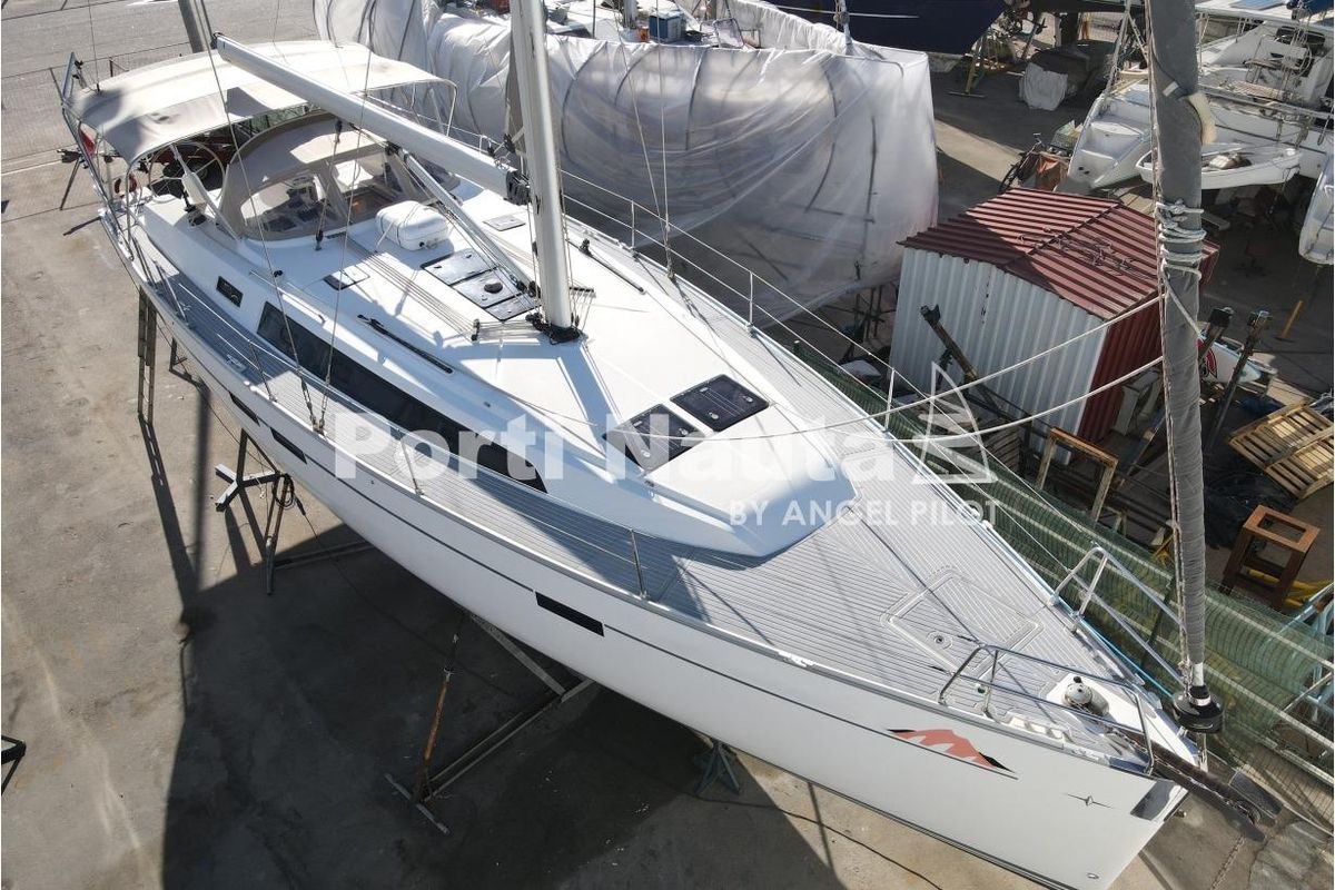 2014 Bavaria Cruiser 46