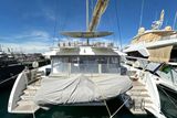 2015 Lagoon 560 S2