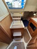 1994 Hunter 29.5