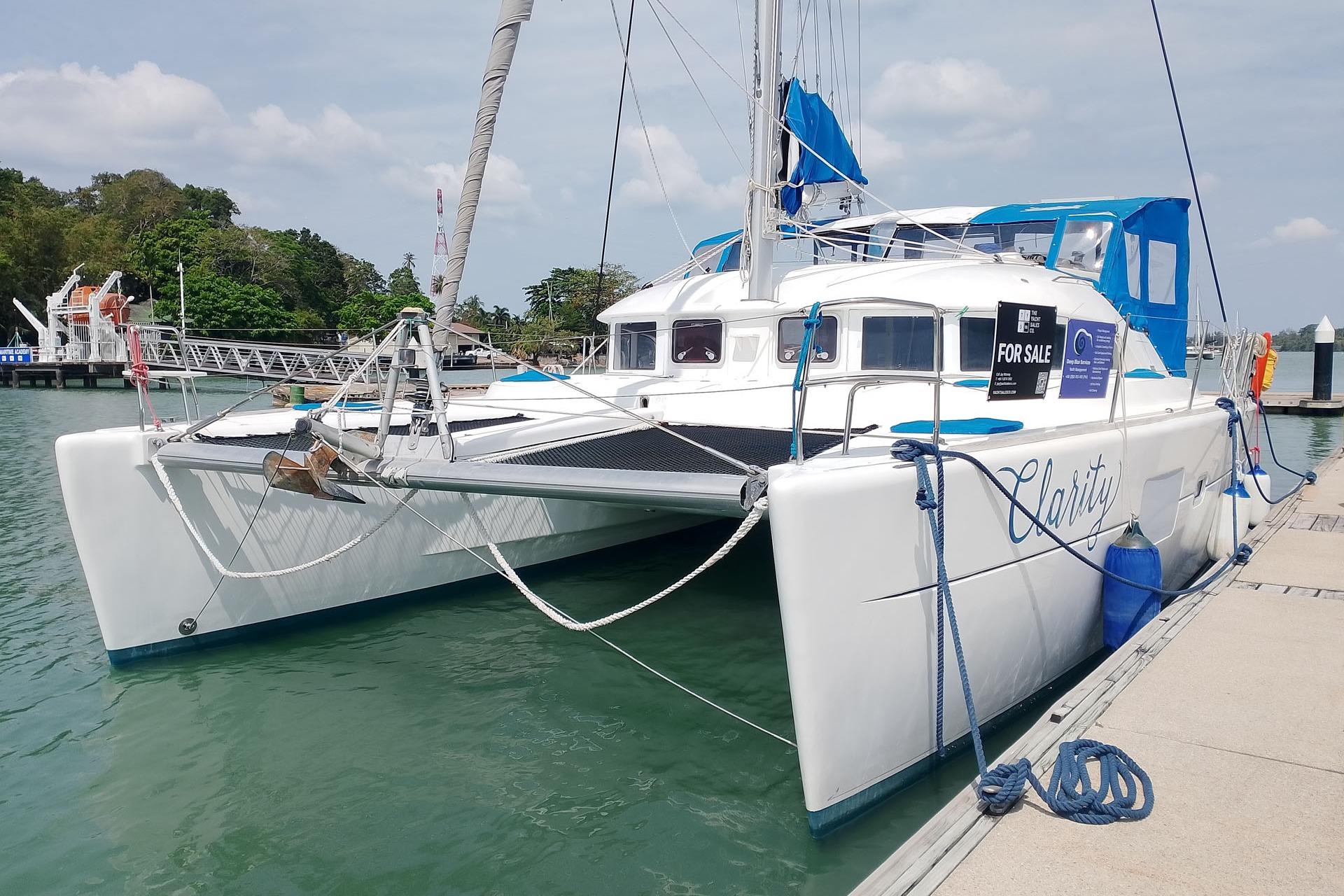 2005 Lagoon 380 S2 Boats