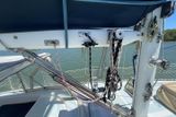 1986 Gulfstar Hirsch 45