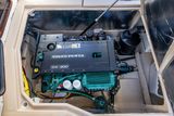 2016 Ranger Tugs R-31 CB