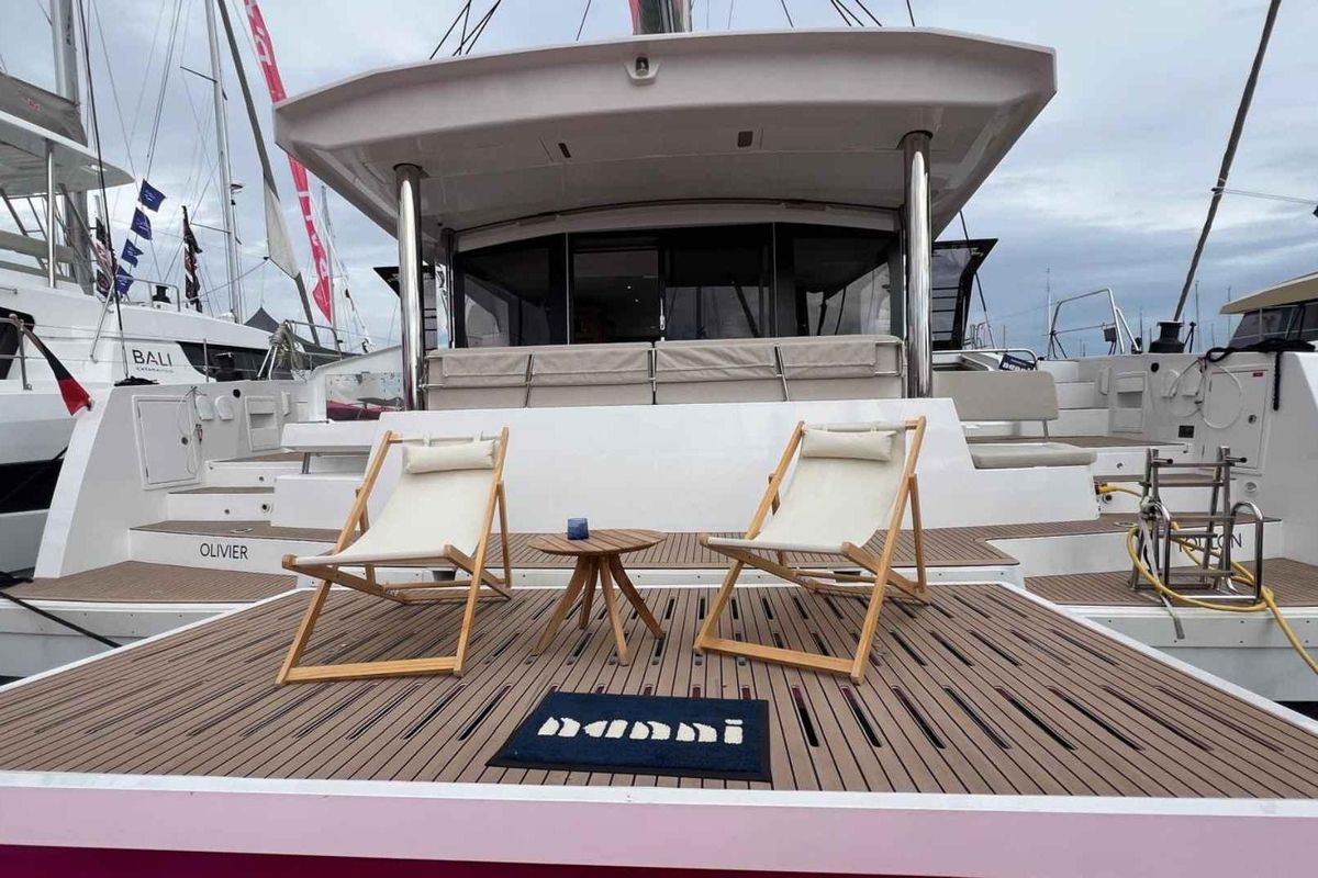2026 Bali 5.8 Boats