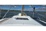 1998 Hunter 410