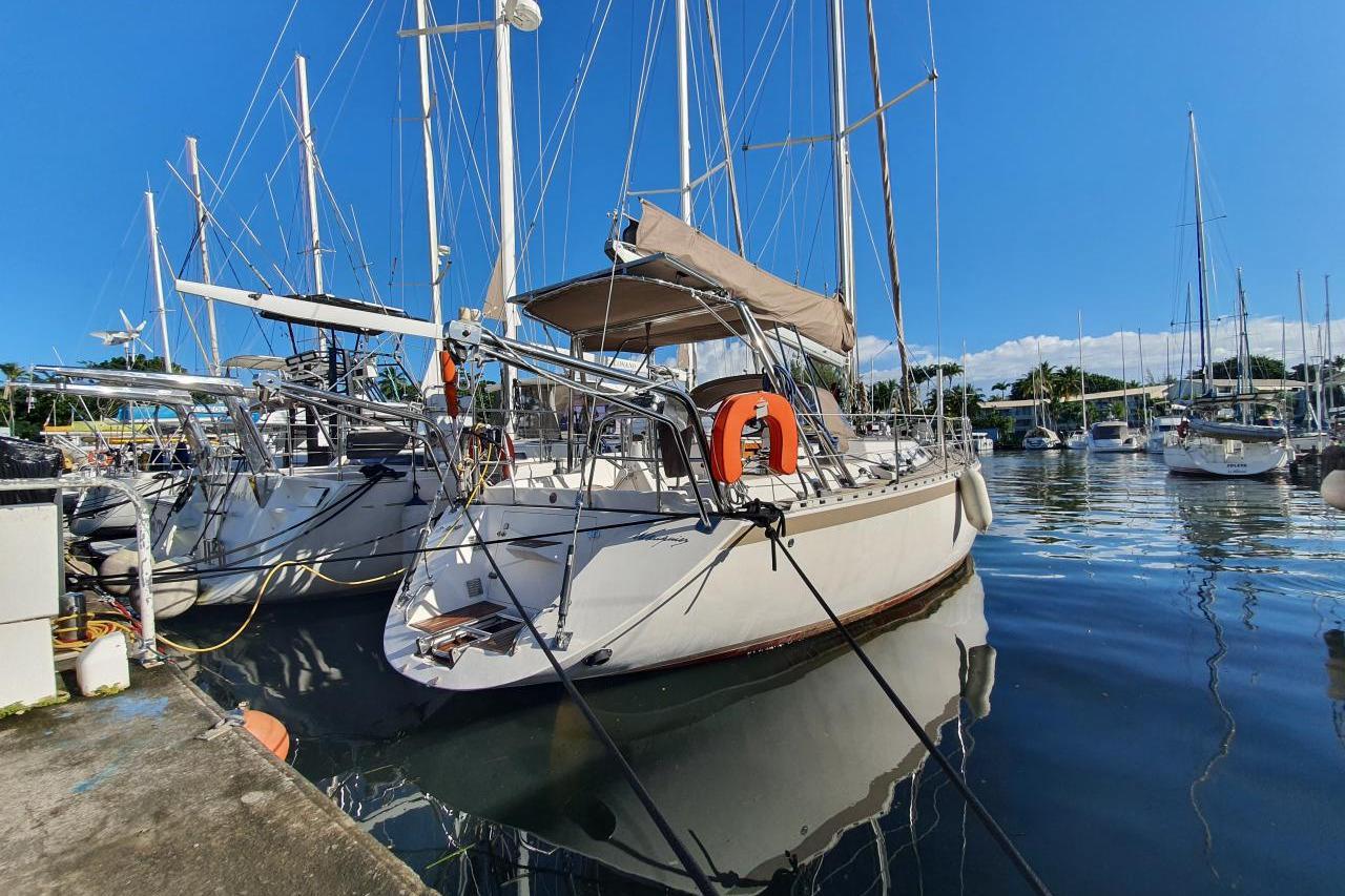 1996 Wauquiez Centurion 48s for sale in Le Marin, Martinique