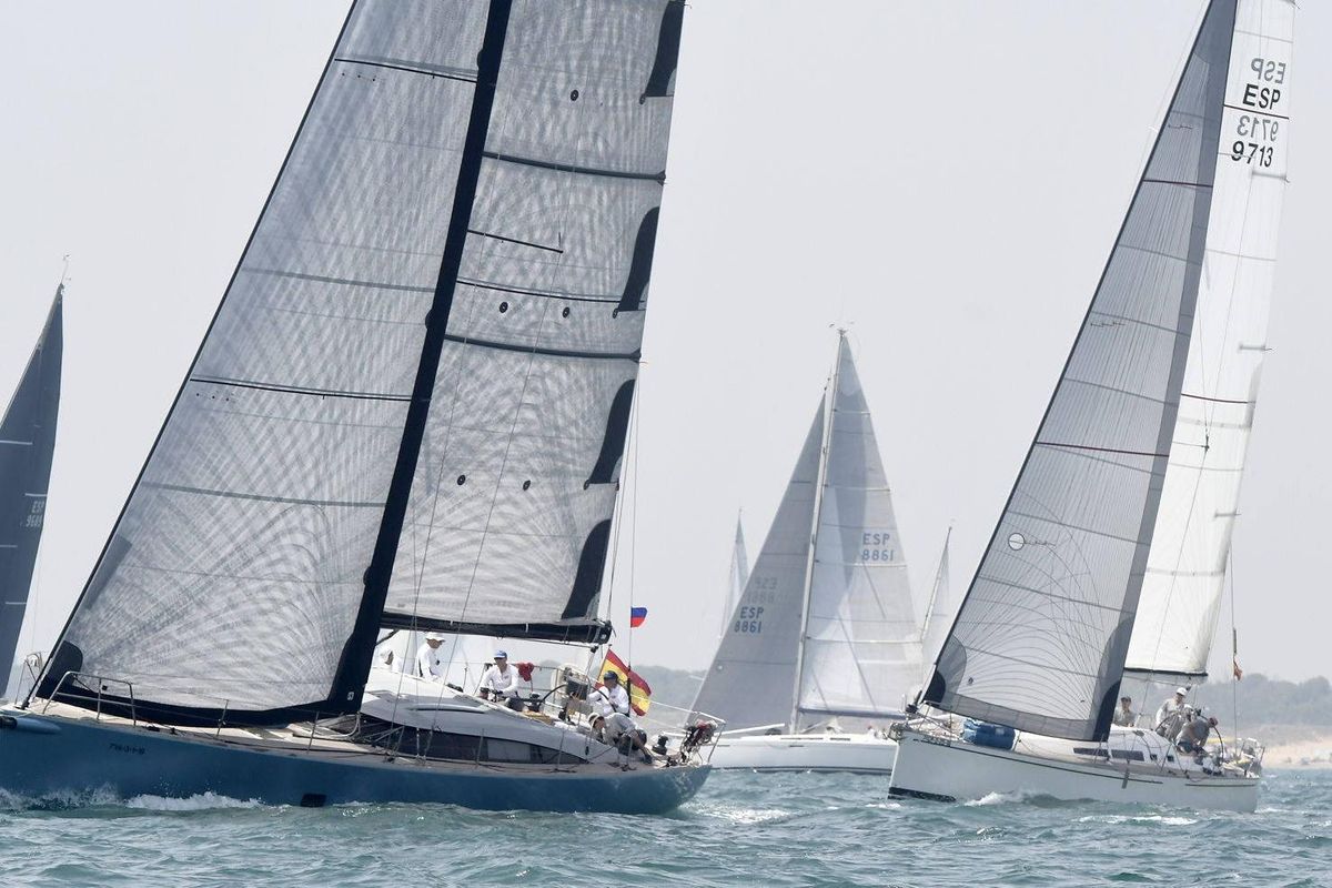 2007 Shipman 50