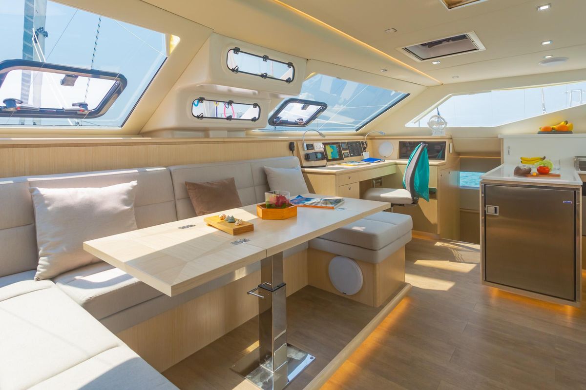 2026 Seawind 1600 Passagemaker