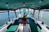 1982 Irwin 41 CC Ketch