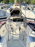 1994 Hunter 29.5